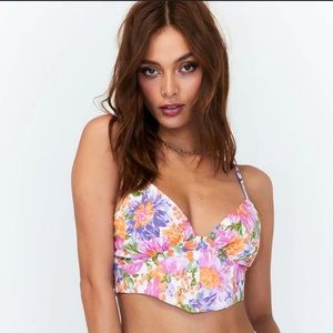 Princess Polly Tasheika Top